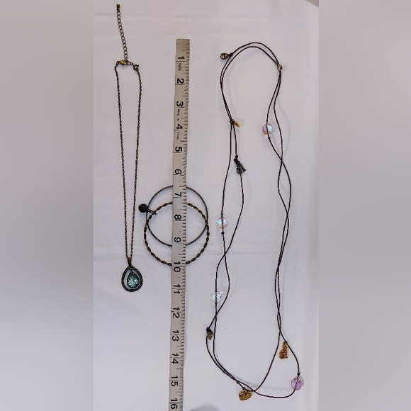 🔆𝟲/$𝟮𝟬 𝑩𝒐𝑯𝒐 𝑺𝒕𝒚𝒍𝒆 𝑱𝒆𝒘𝒆𝒍𝒓𝒚 𝑩𝒖𝒏𝒅𝒍𝒆 - Picture 6 of 8